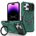 iPhone 14 Pro Max Case - Teal