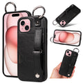 iPhone 15 Case - Black
