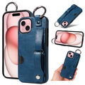 iPhone 15 Case - Navy