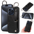 iPhone 15 Pro Case - Black