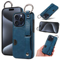 iPhone 15 Pro Case - Navy