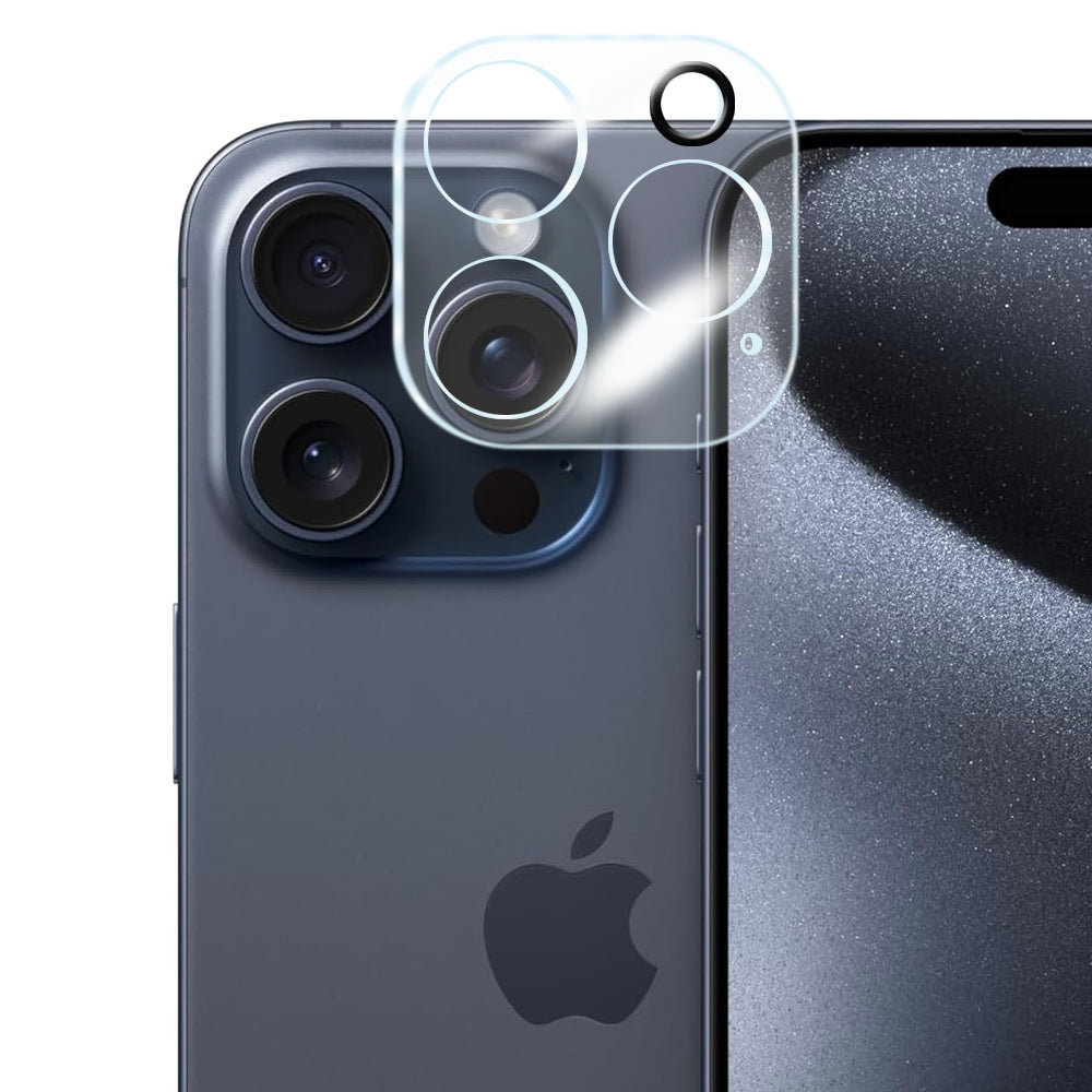 iPhone 14 Pro Max Glass Camera Lens Protector