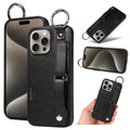 iPhone 15 Pro Max Case - Black