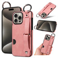 iPhone 15 Pro Max Case - Pink