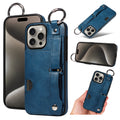 iPhone 15 Pro Max Case - Navy