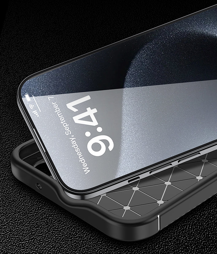 iPhone 16 Plus Case