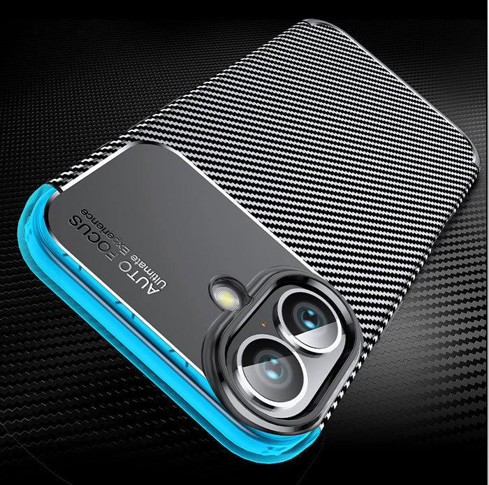 iPhone 16 Plus Case