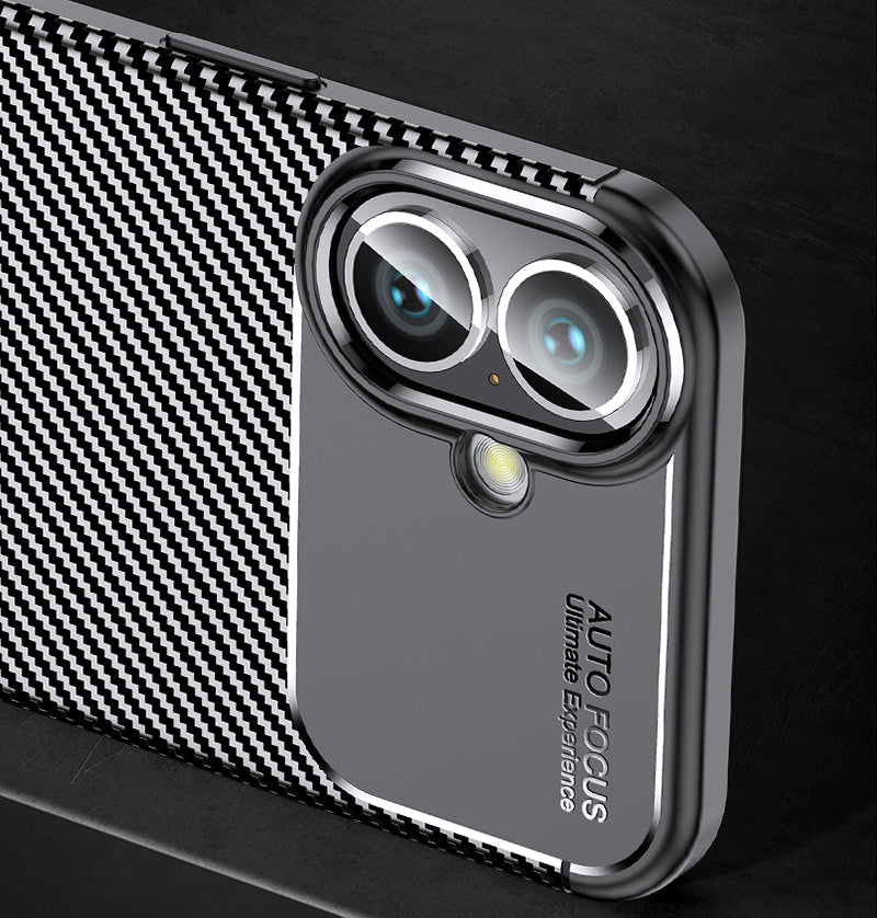 iPhone 16 Plus Case