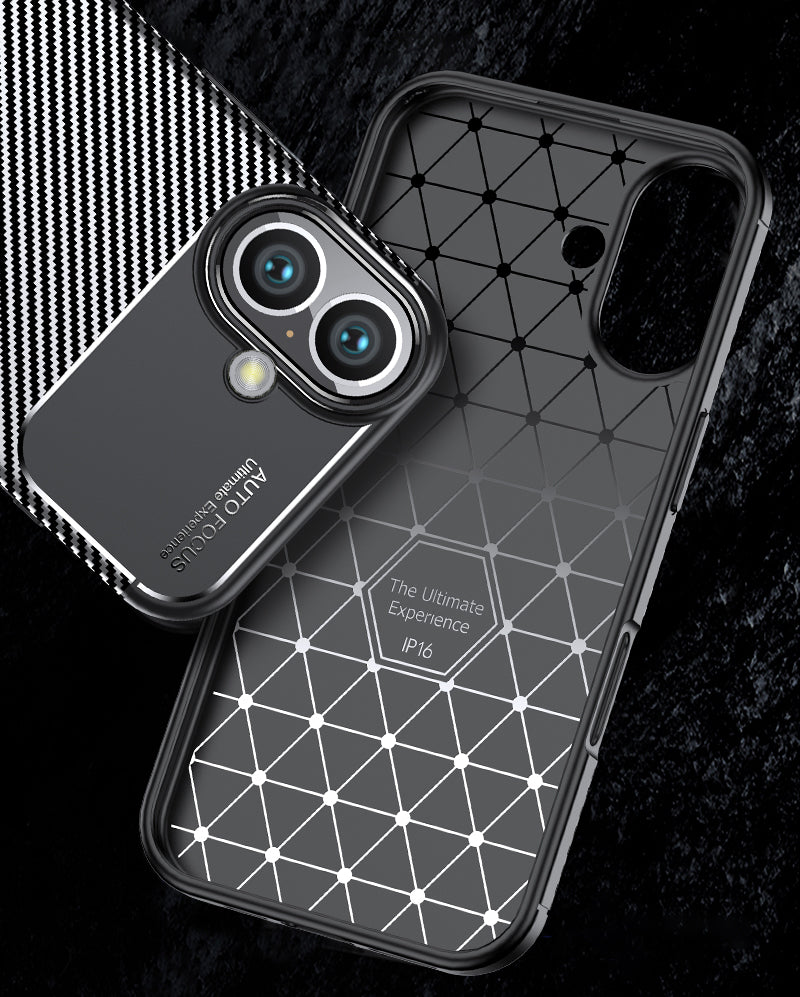 iPhone 16 Plus Case
