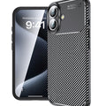 iPhone 16 Case - Black