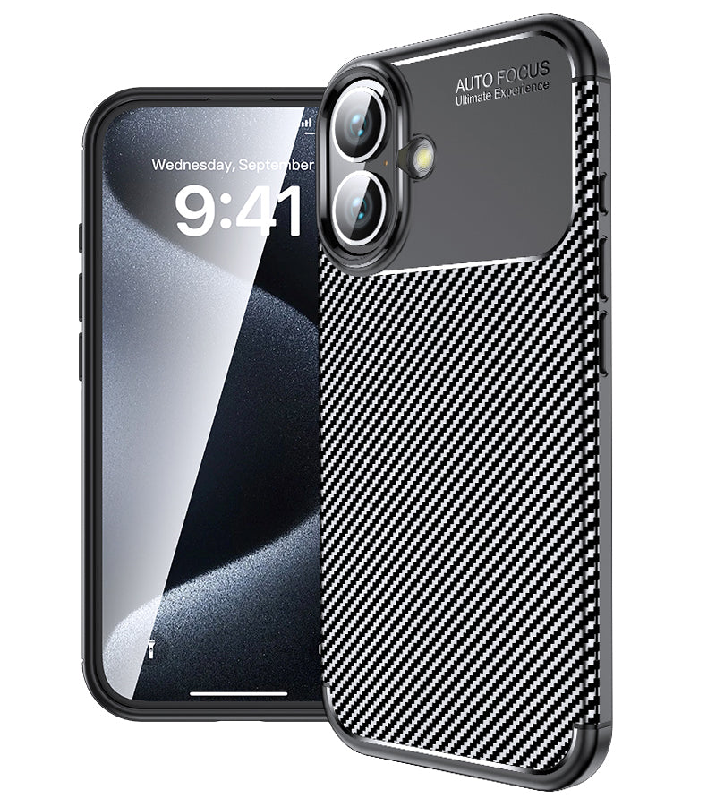 iPhone 16 Plus Case