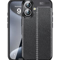 iPhone 16 Case - Black