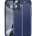 iPhone 16 Plus Case - Navy