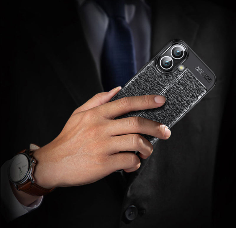 iPhone 16 Plus Case