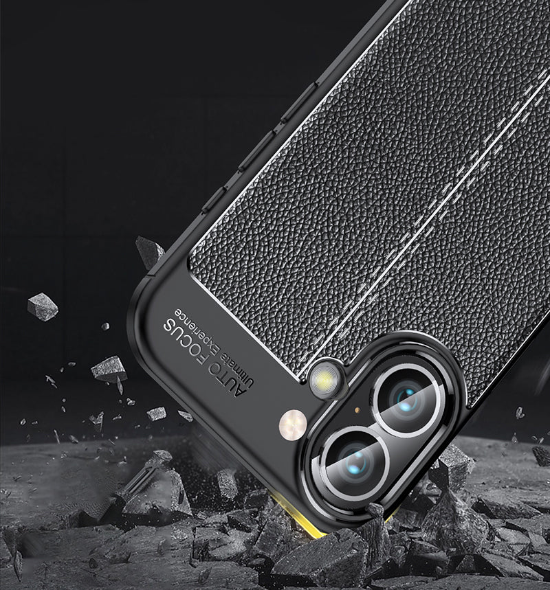 iPhone 16 Plus Case