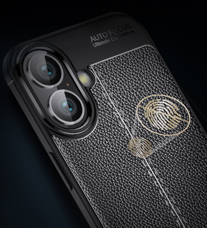 iPhone 16 Plus Case