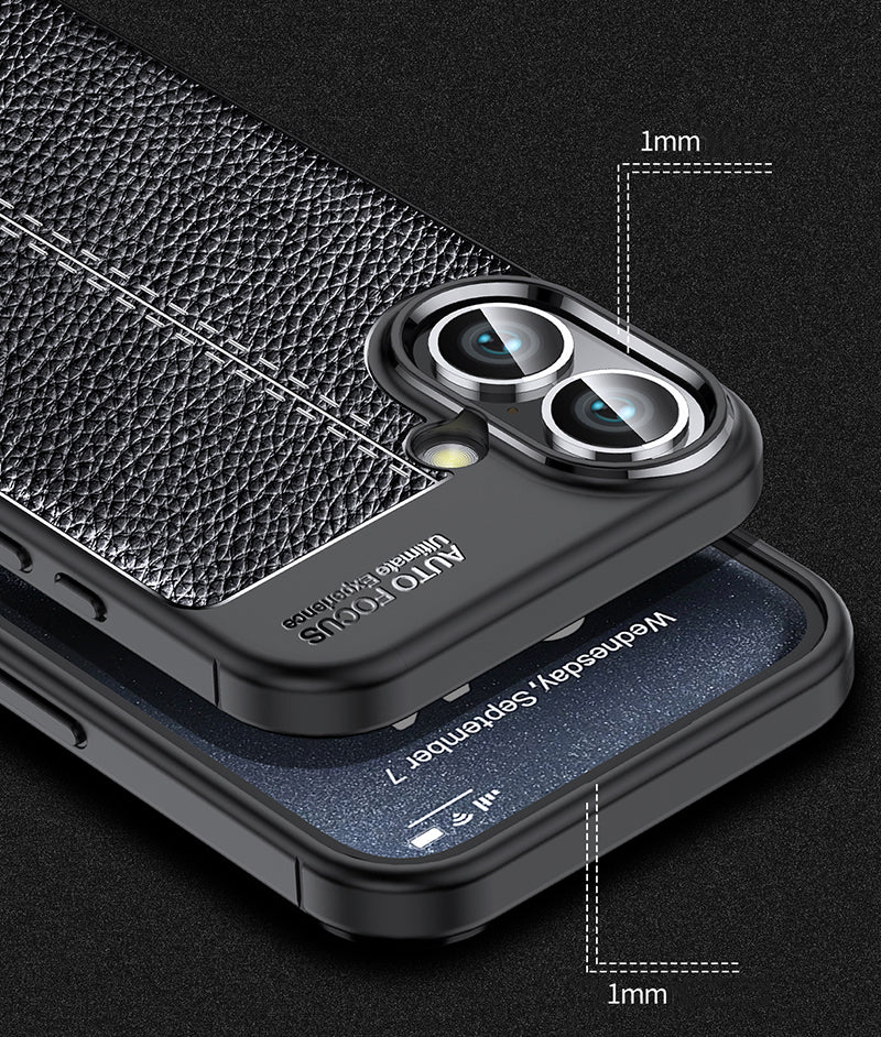 iPhone 16 Plus Case