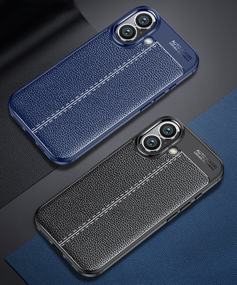 iPhone 16 Plus Case