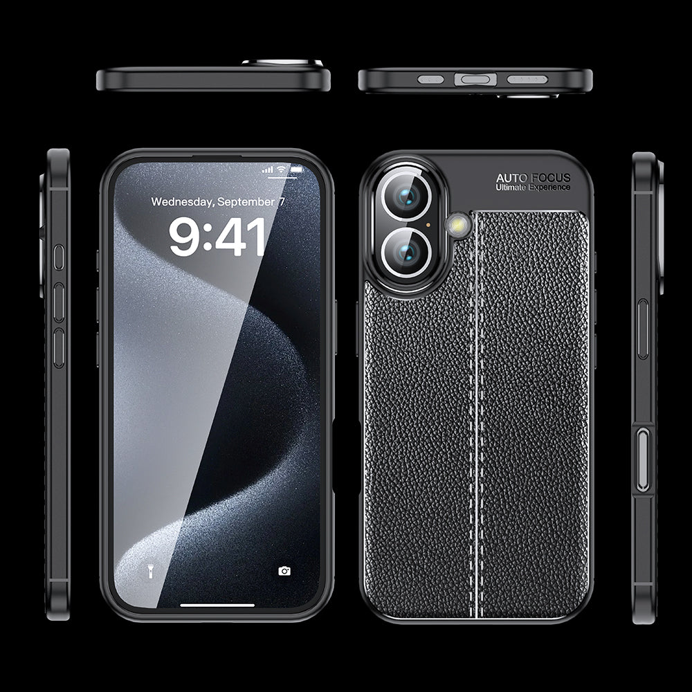 iPhone 16 Plus Case