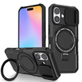 iPhone 16 Case - Black