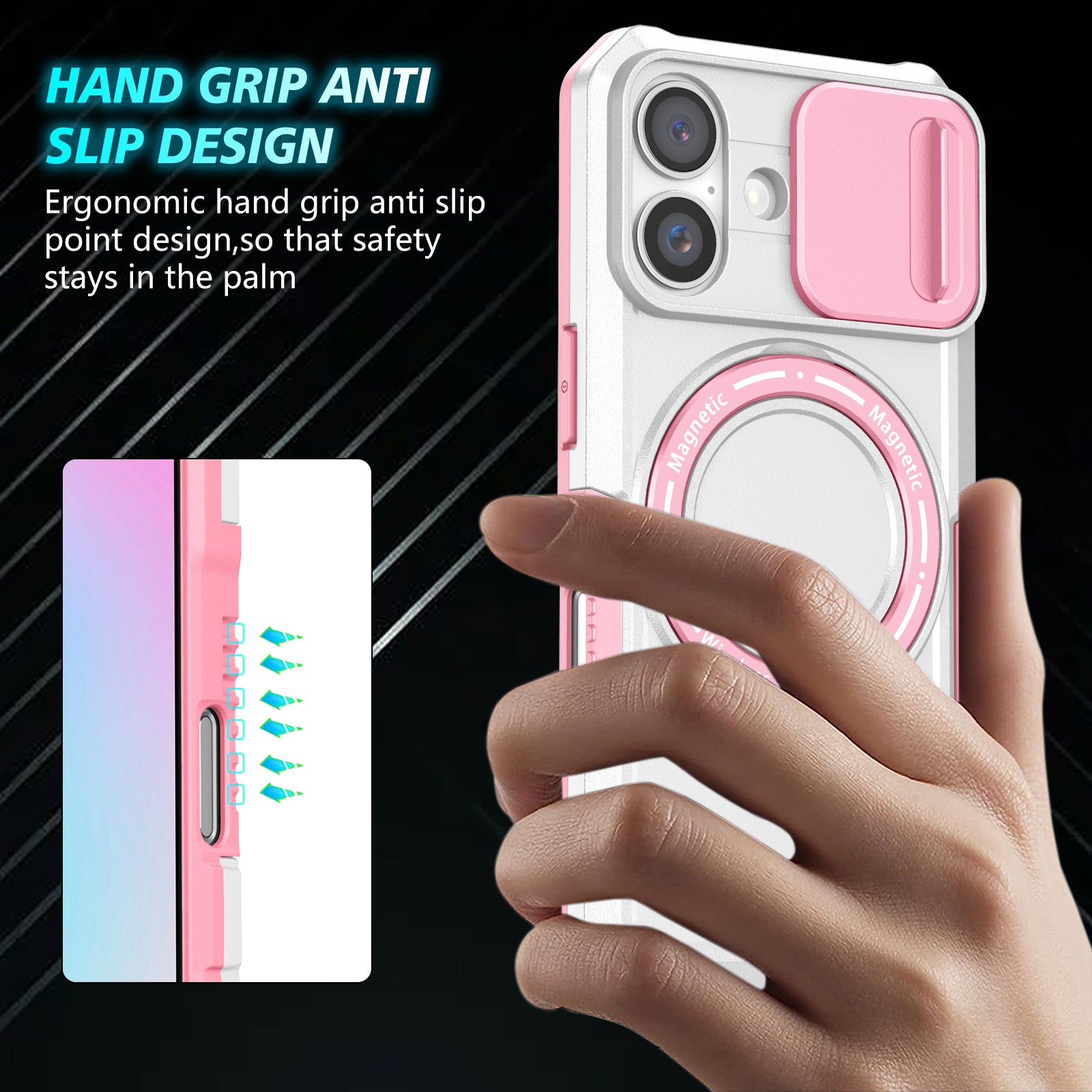 iPhone 16 Case