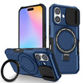 iPhone 16 Case - Navy
