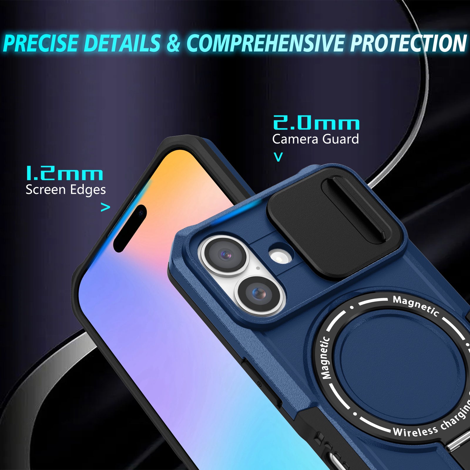 iPhone 16 Case