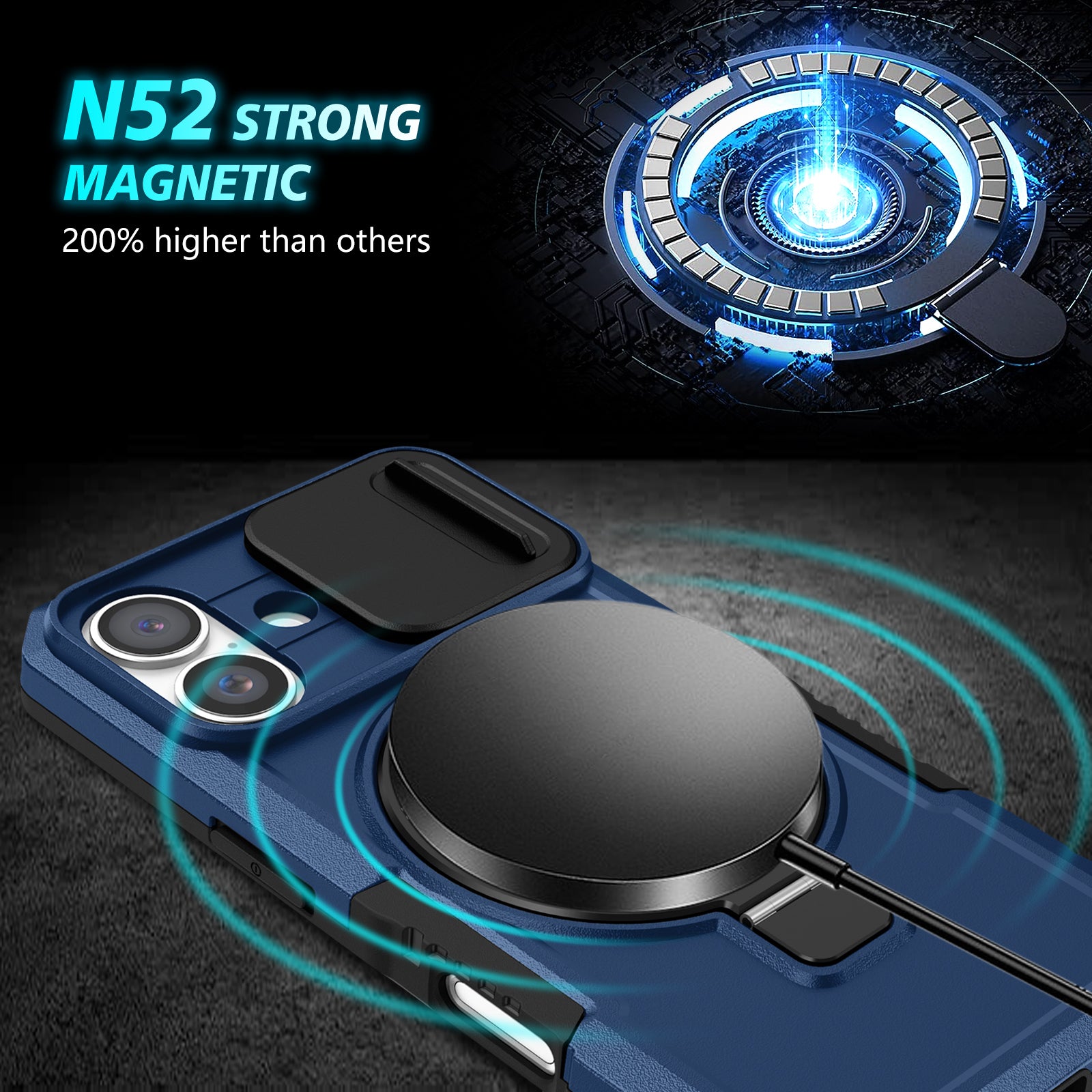 iPhone 16 Case