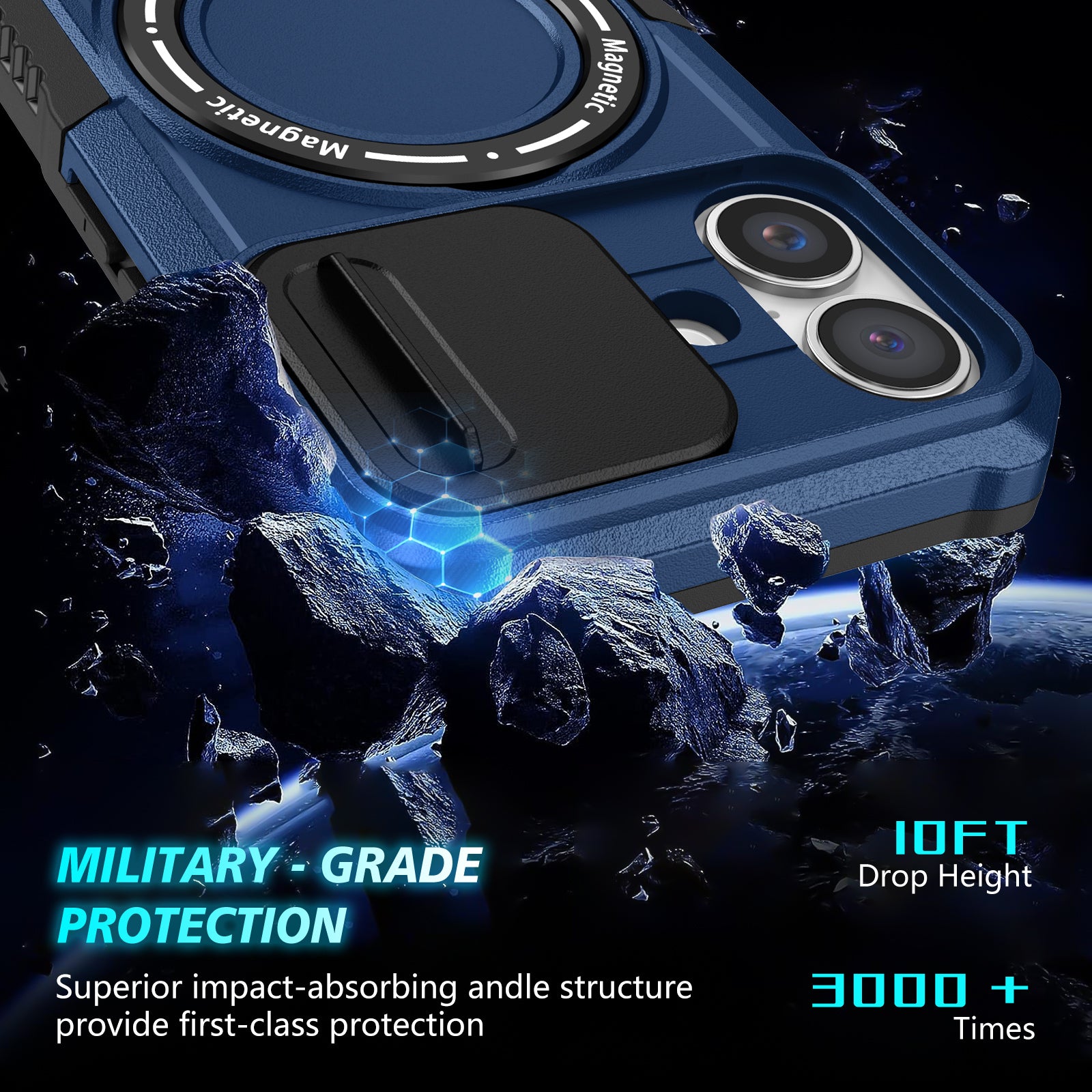 iPhone 16 Case