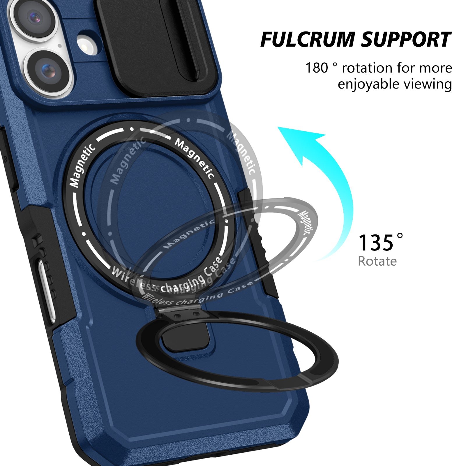 iPhone 16 Case