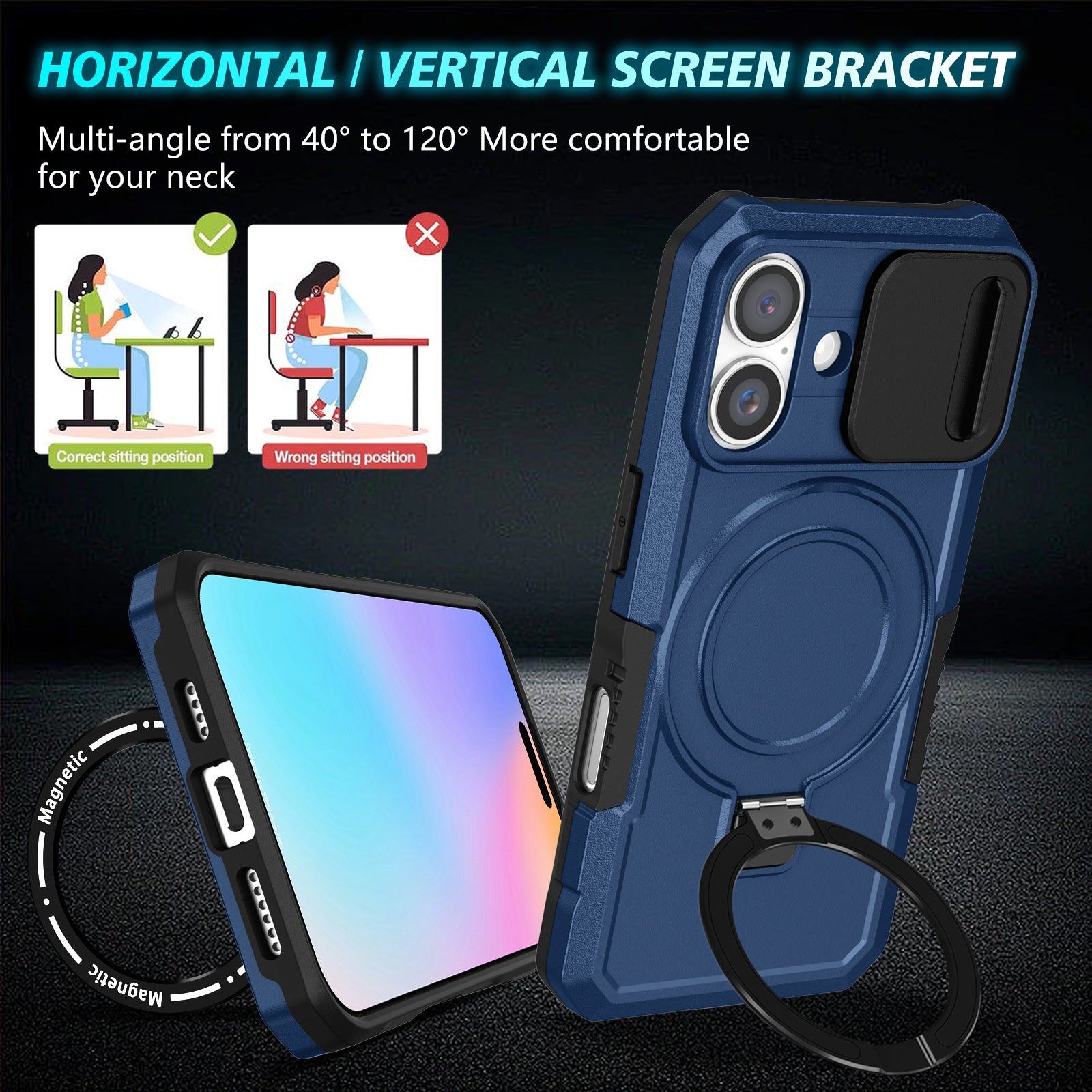 iPhone 16 Case