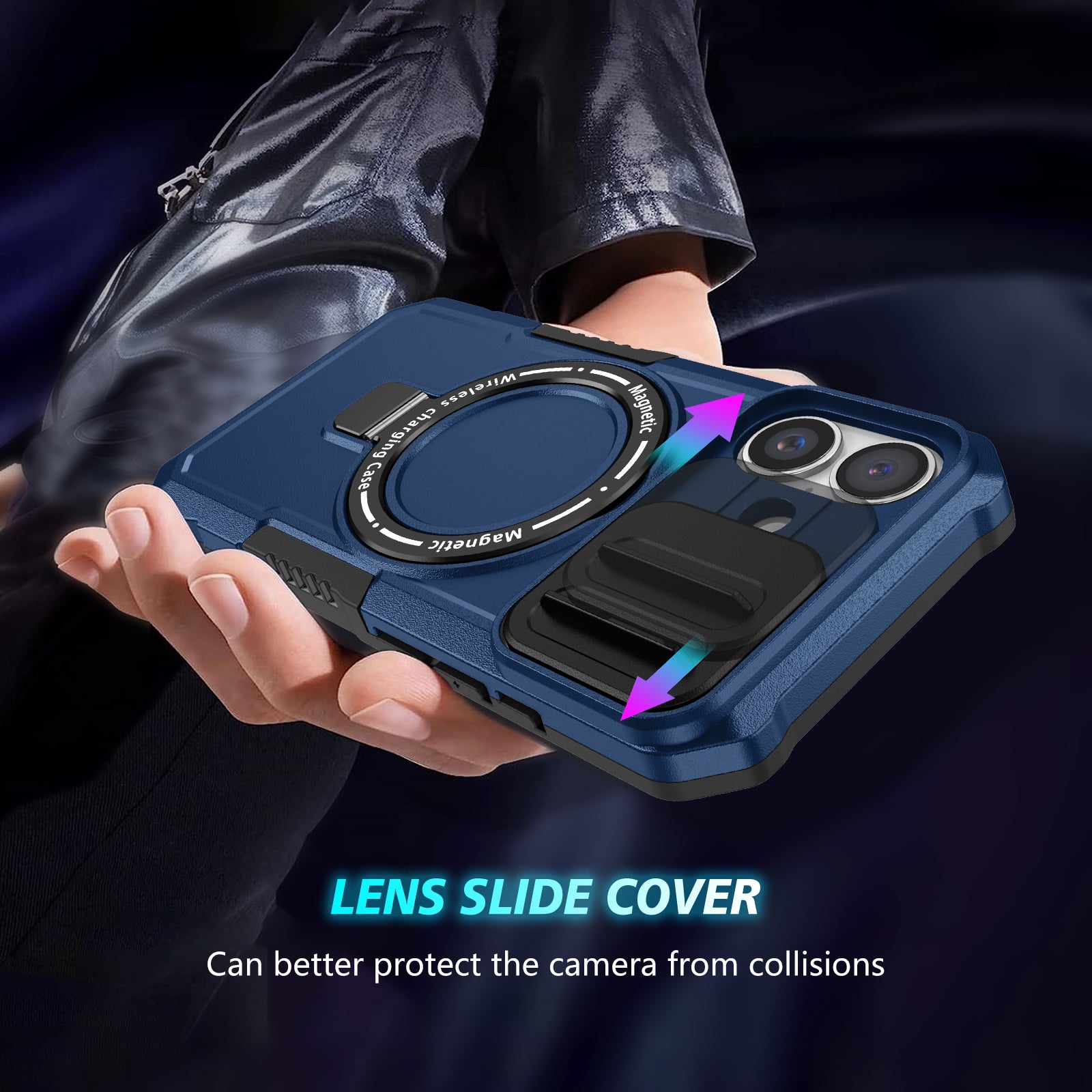 iPhone 16 Case