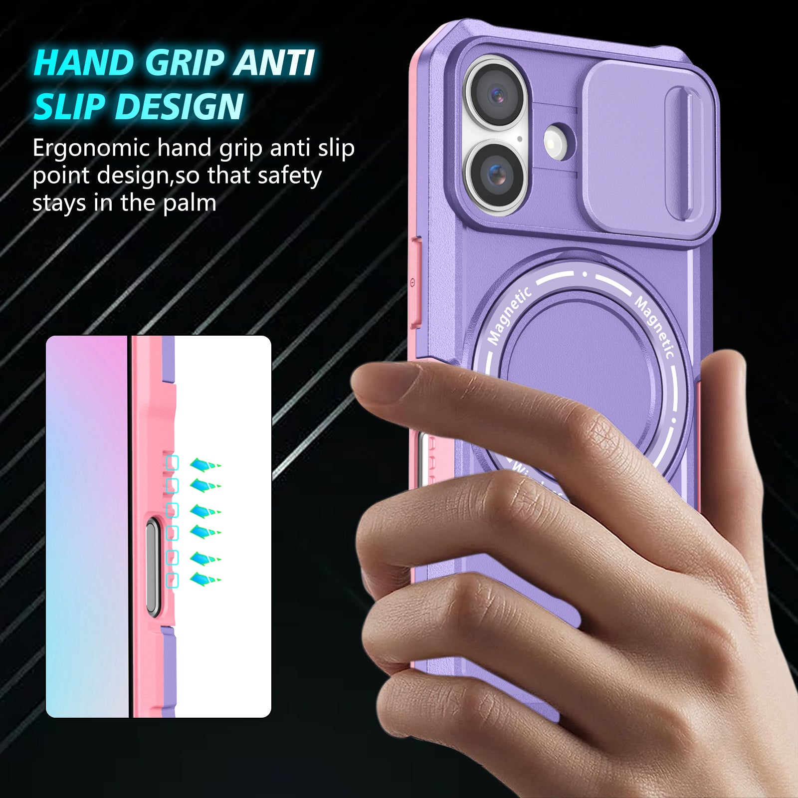 iPhone 16 Case