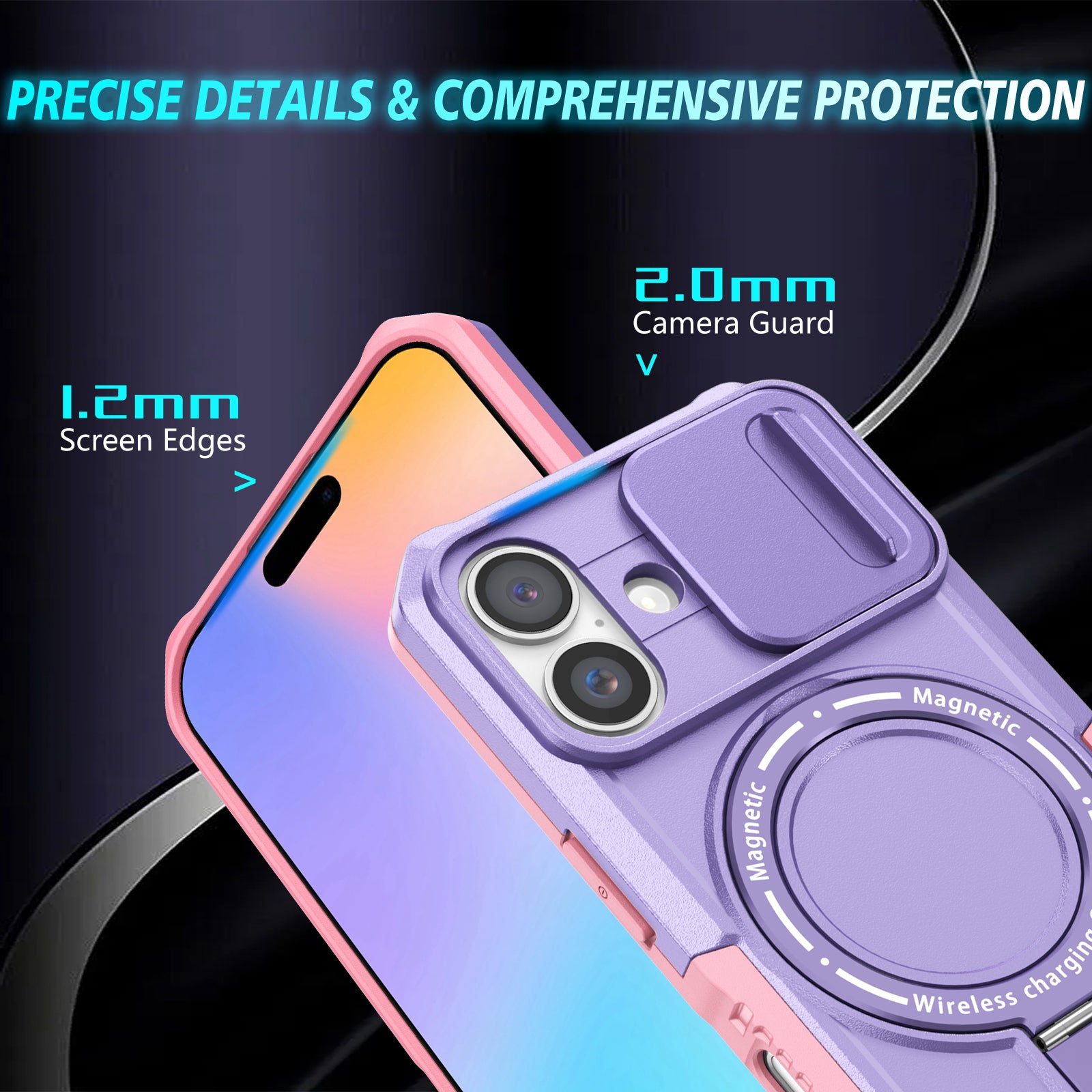 iPhone 16 Case