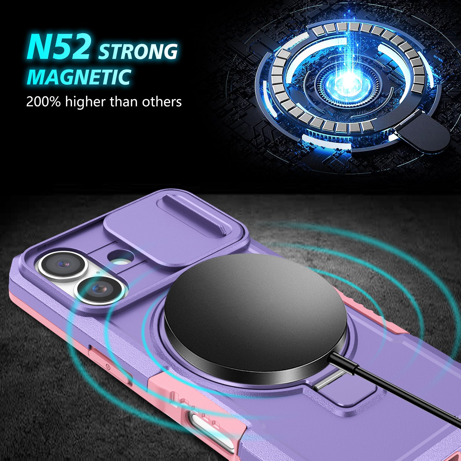 iPhone 16 Case