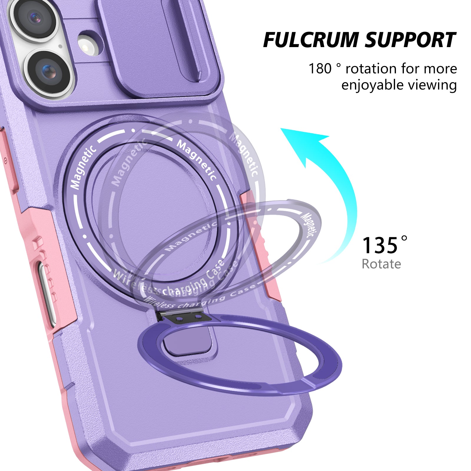 iPhone 16 Case