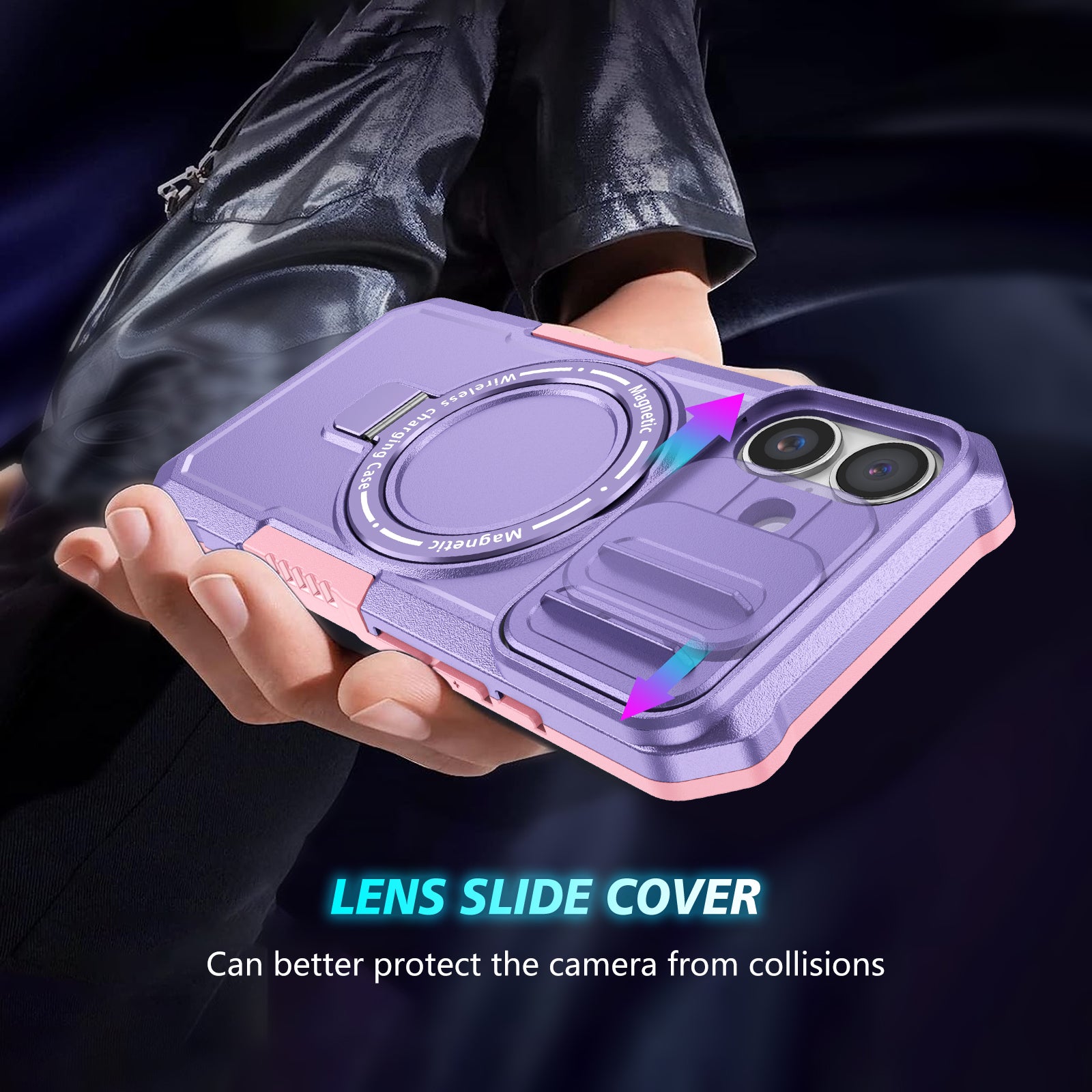 iPhone 16 Case