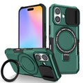 iPhone 16 Case - Teal