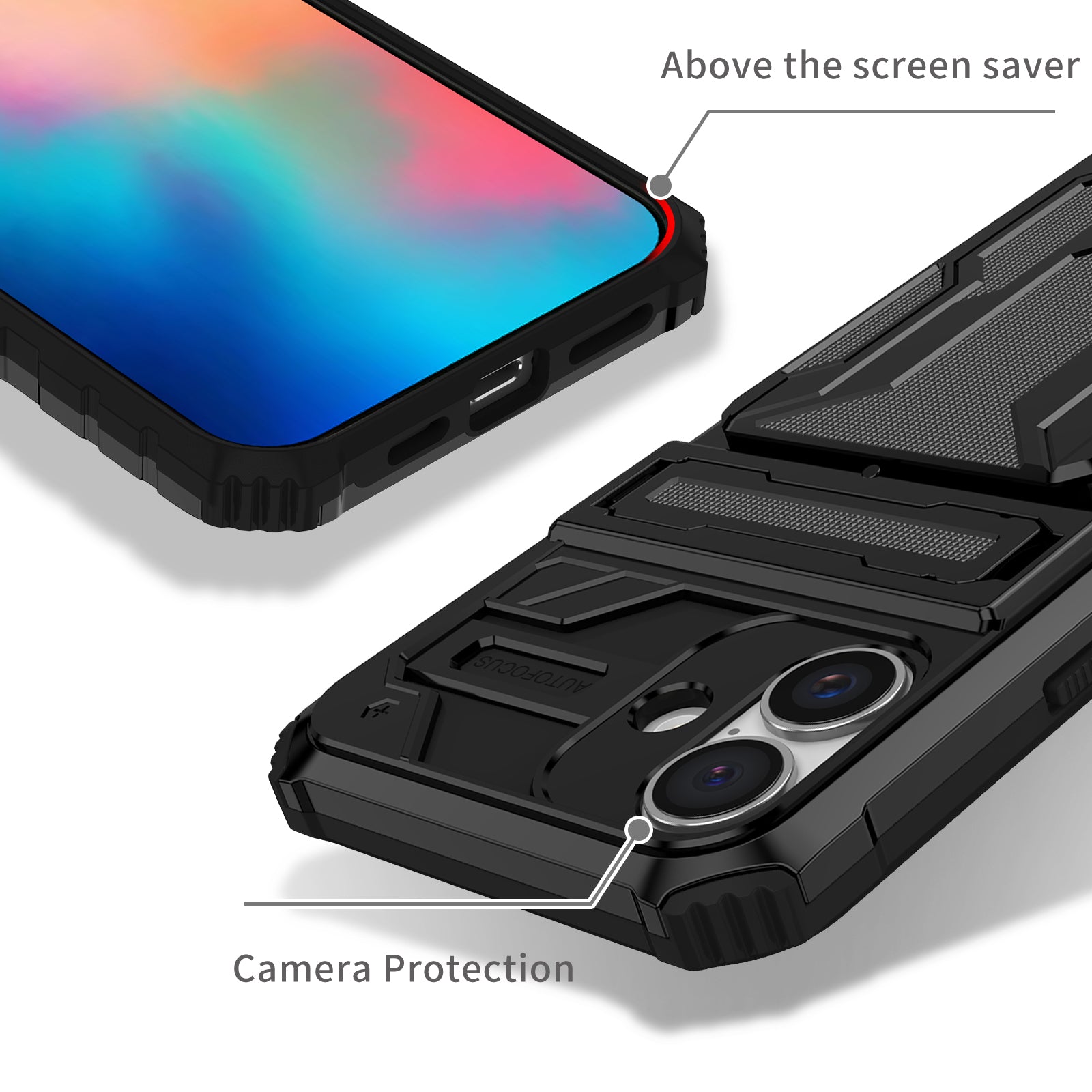 iPhone 16 Plus Case