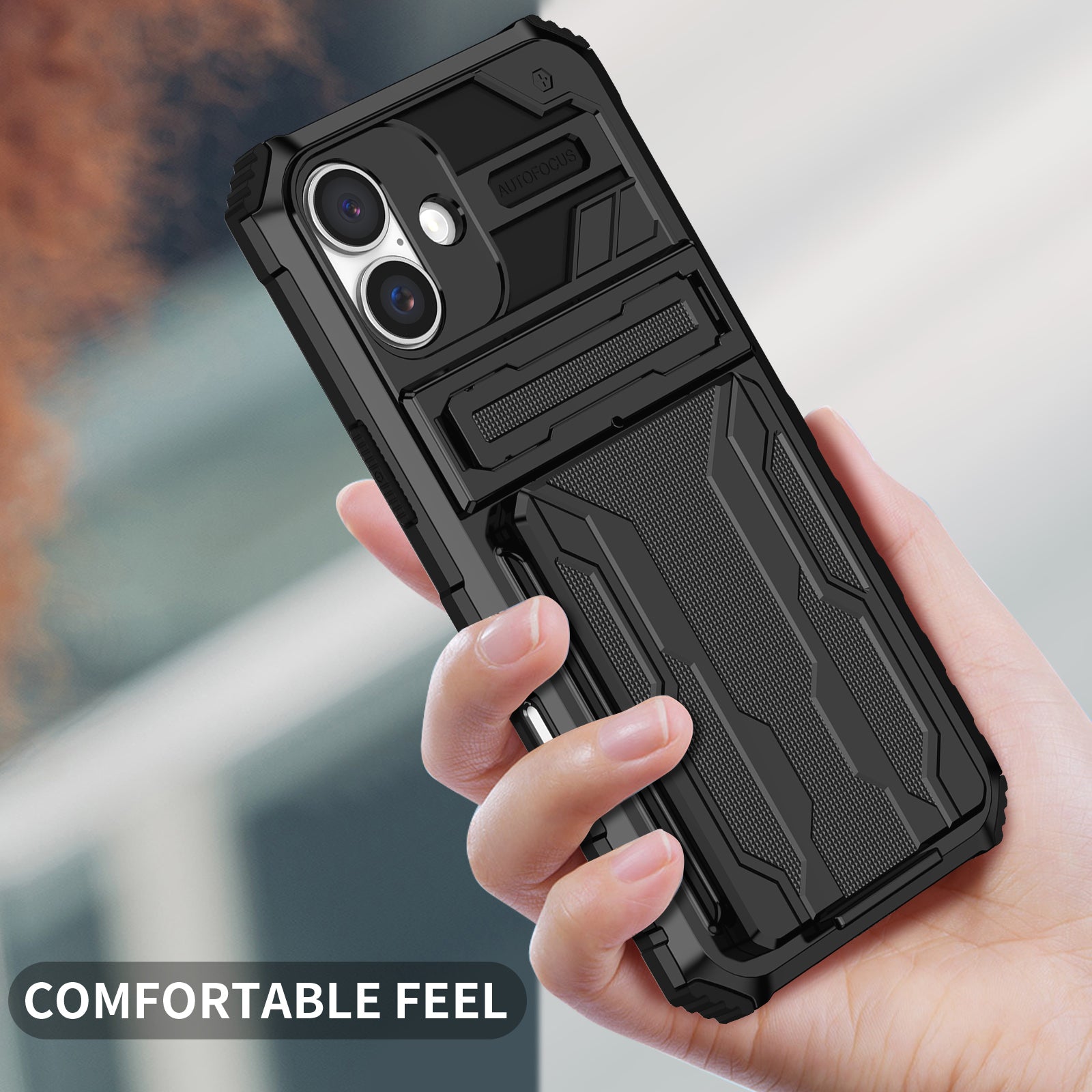 iPhone 16 Plus Case