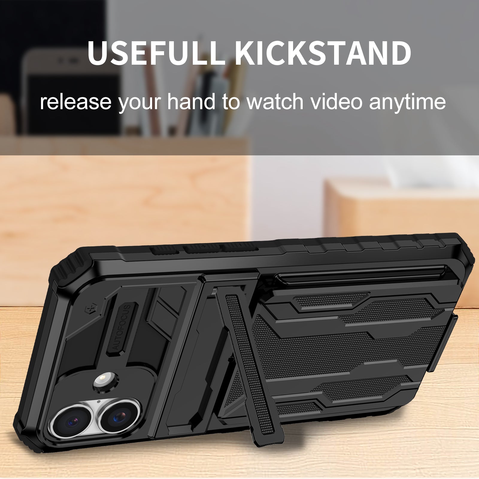 iPhone 16 Plus Case