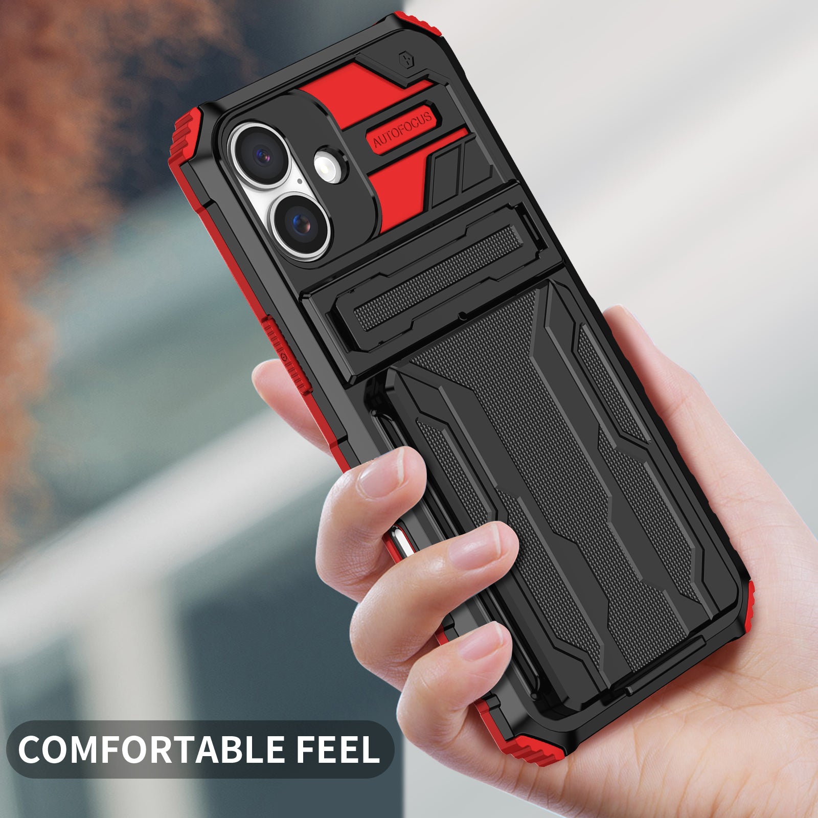 iPhone 16 Plus Case