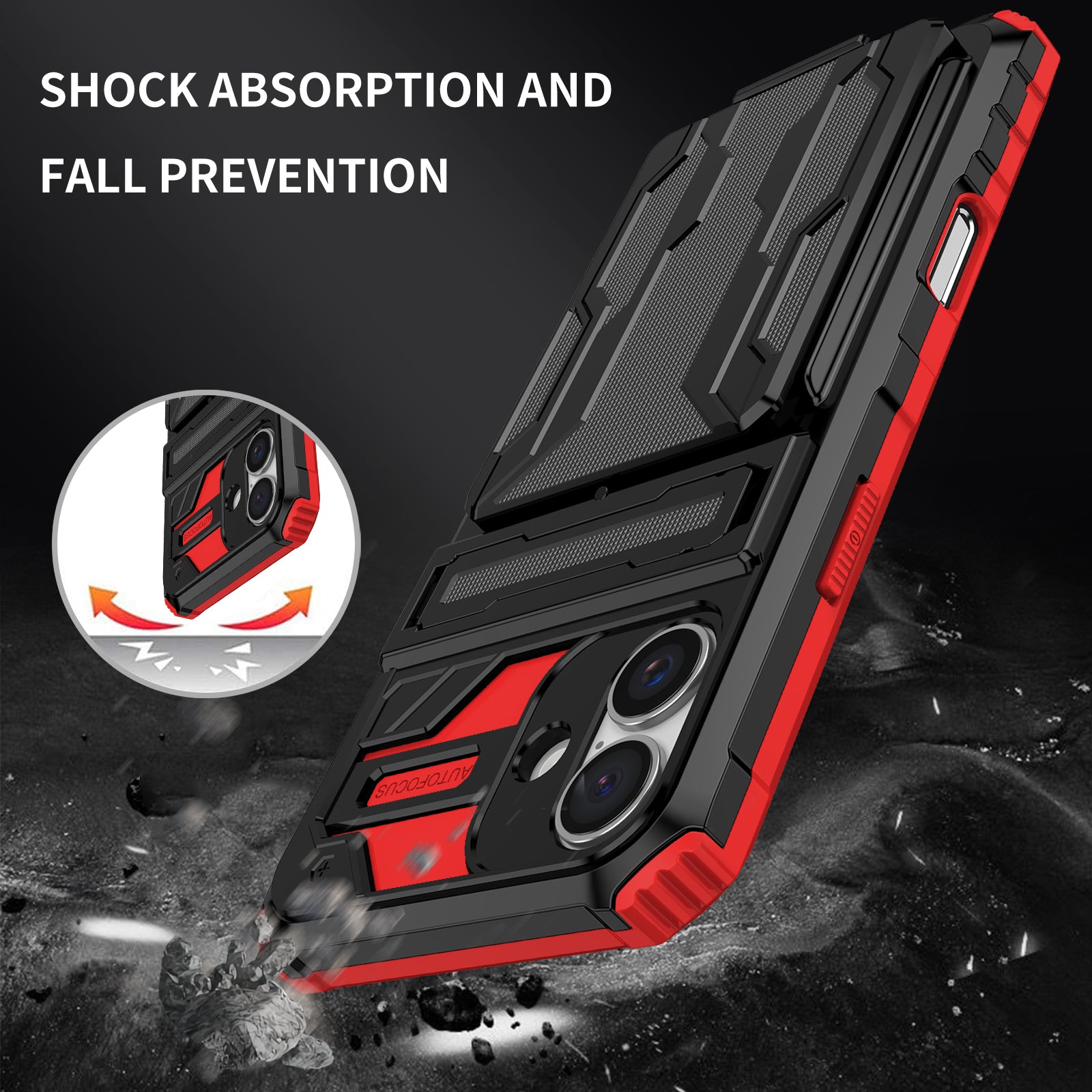iPhone 16 Plus Case