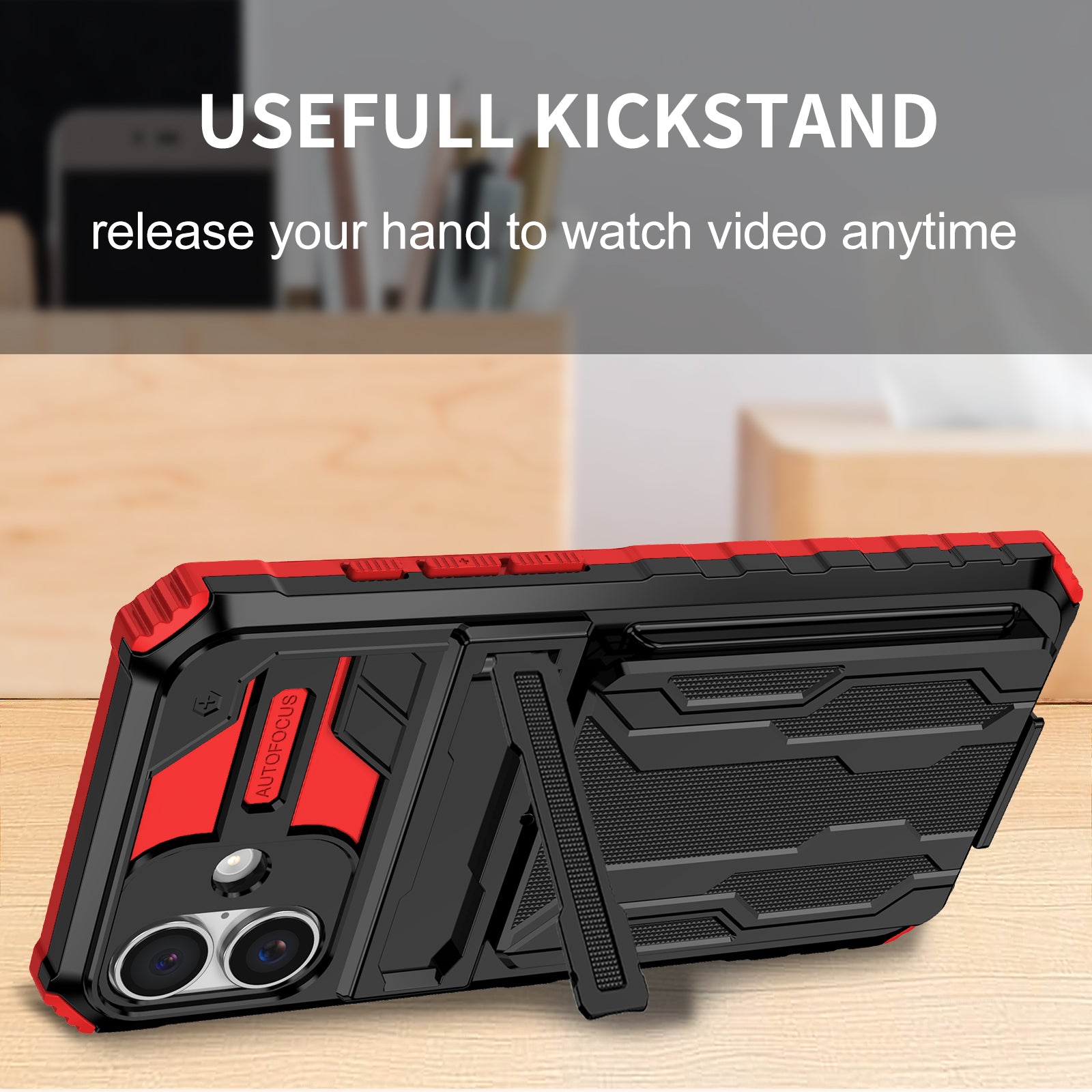 iPhone 16 Plus Case