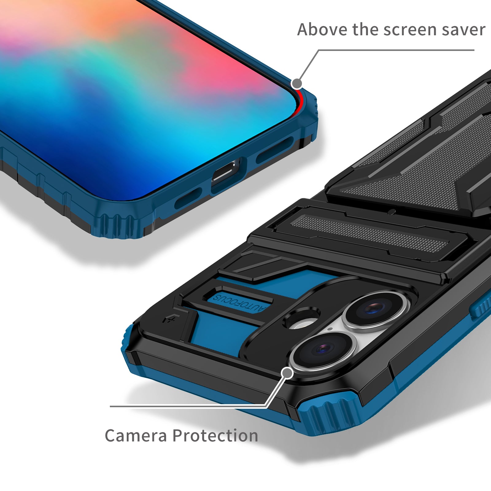 iPhone 16 Plus Case