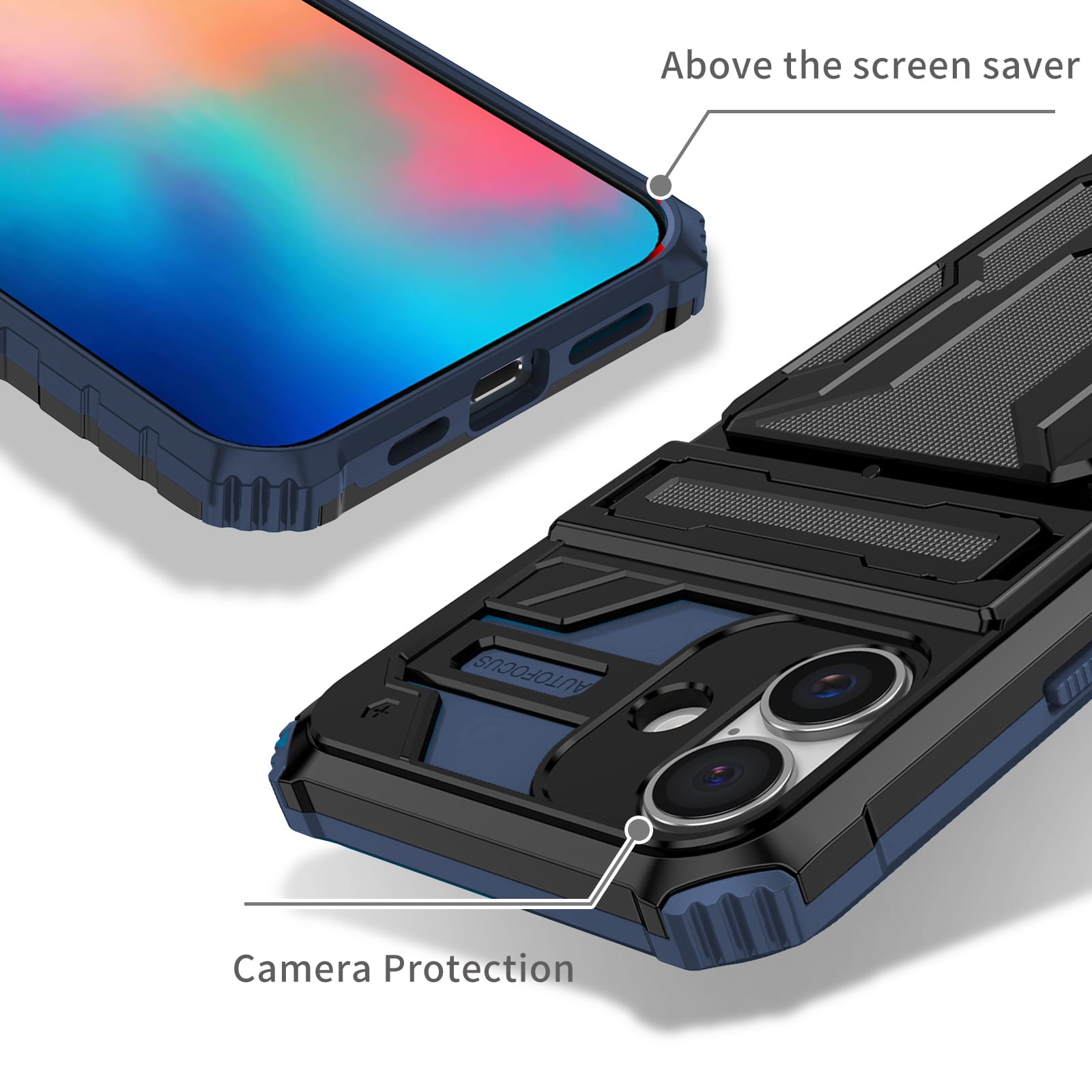 iPhone 16 Plus Case