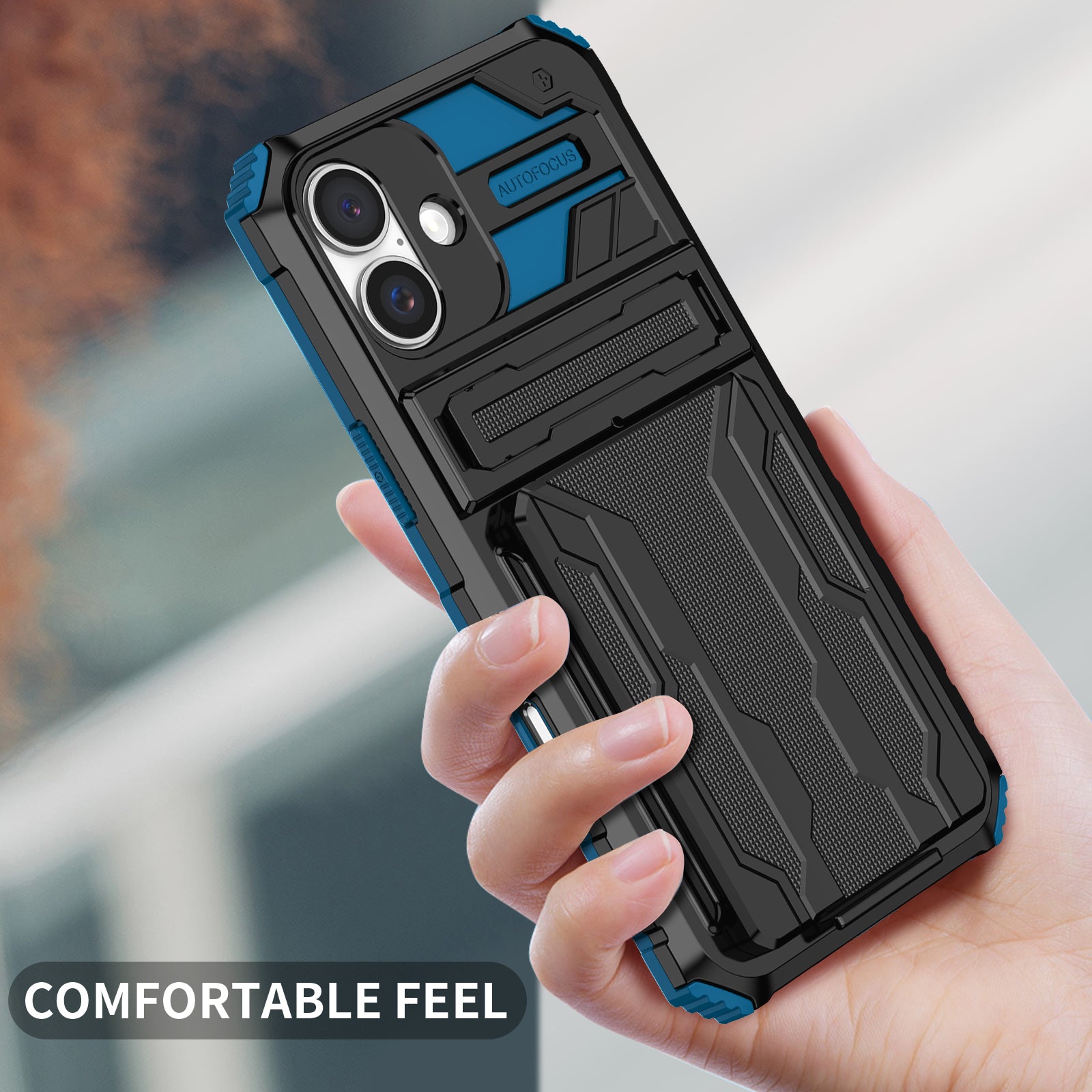 iPhone 16 Plus Case