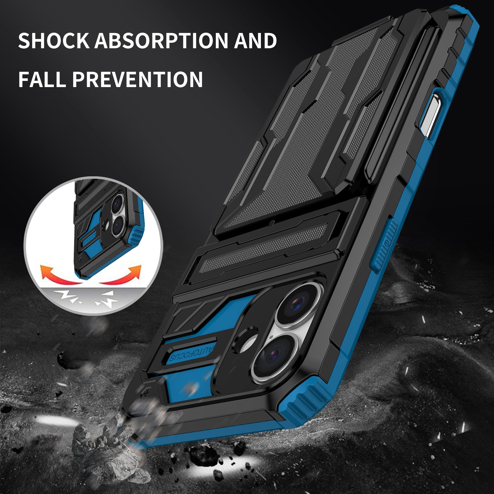 iPhone 16 Plus Case