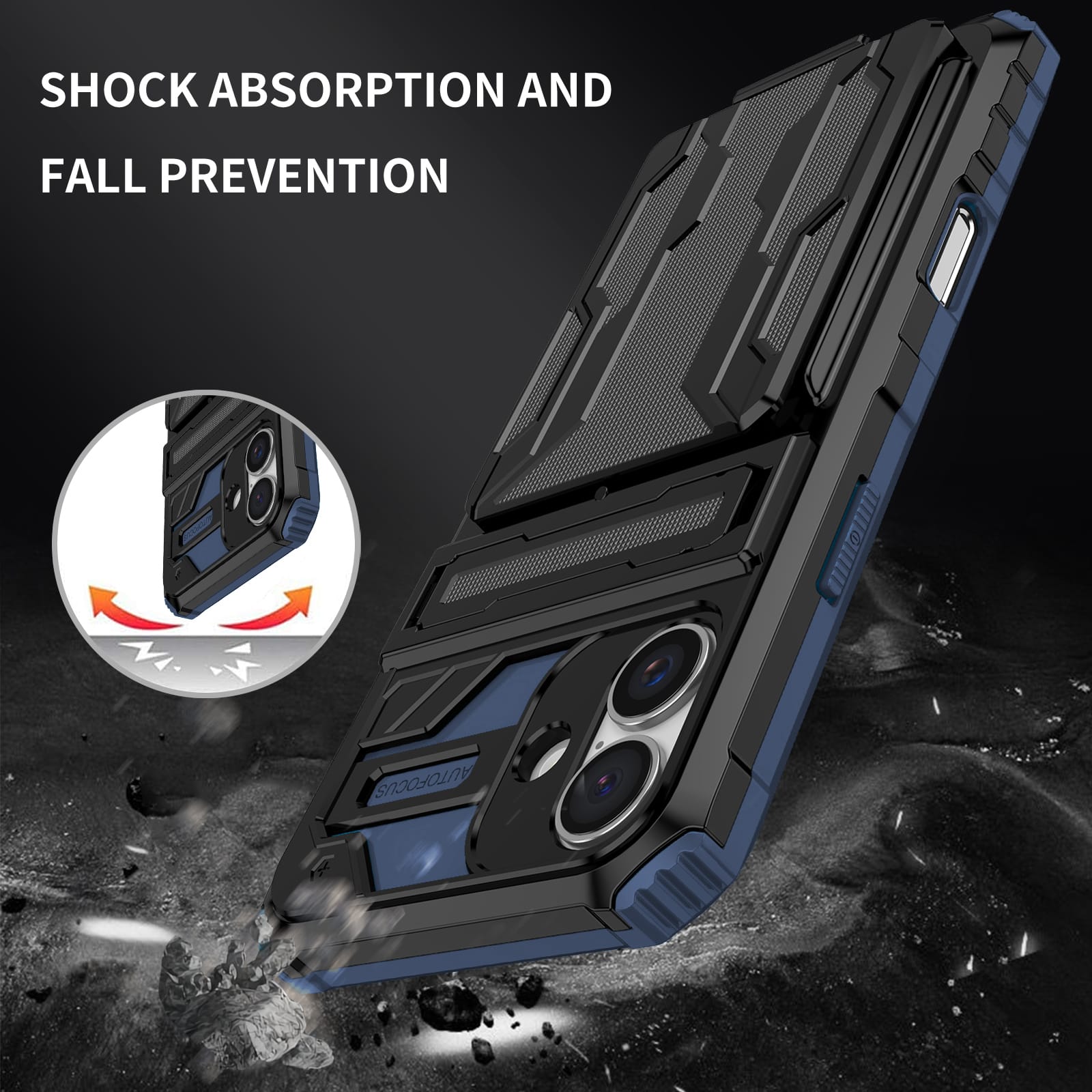 iPhone 16 Plus Case