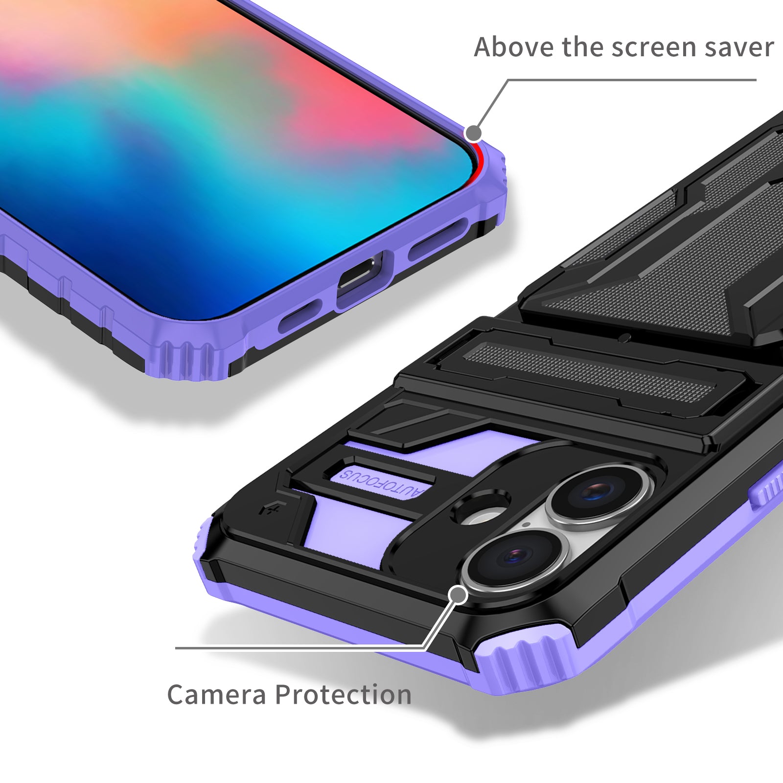 iPhone 16 Plus Case